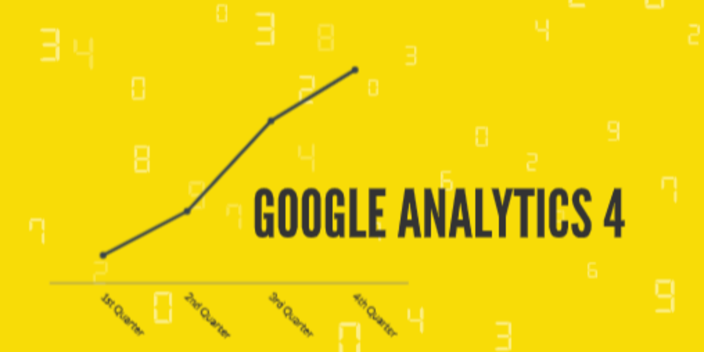 Google Analytics 4 Google Analytics 4